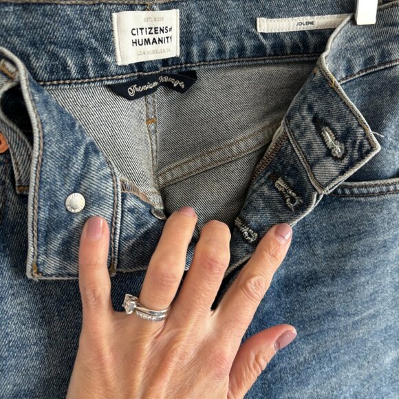 COH Jeans - Picture 2 of 3